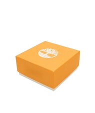 TIMBERLAND CLASSIC NEW Curea de piele negru - Curele - 4