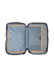 LESAC GLOBETROTTER 2 Set de 3 cărucioare: cabină+mediu+mare - Set trolere