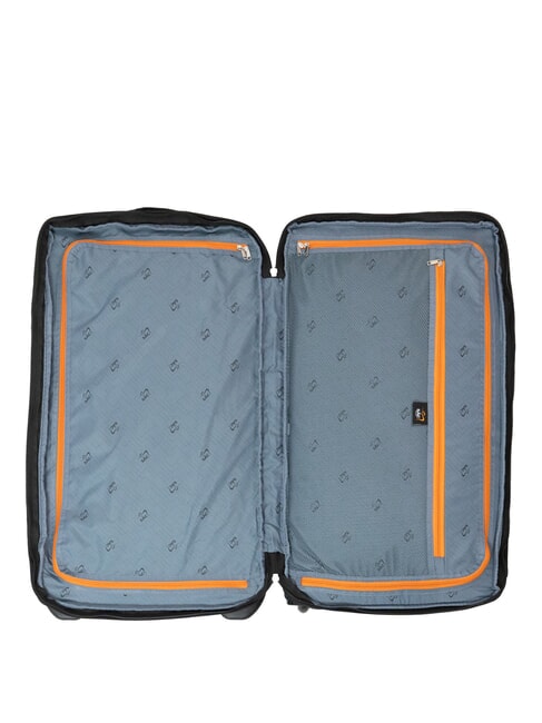 GLOBETROTTER 2 Cărucior de dimensiuni mari negru - Trolere semirigide