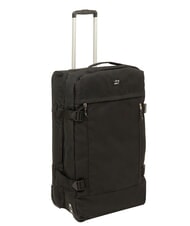 LESAC GLOBETROTTER 2 Cărucior de dimensiuni mari negru - Trolere semirigide - 3