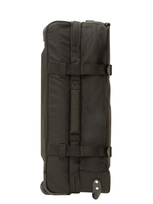 GLOBETROTTER 2 Cărucior de dimensiuni mari negru - Trolere semirigide