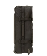 LESAC GLOBETROTTER 2 Cărucior de dimensiuni mari negru - Trolere semirigide - 4