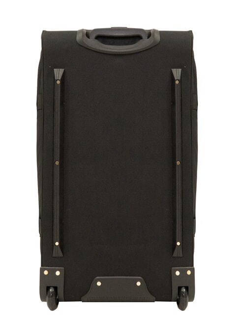 GLOBETROTTER 2 Cărucior de dimensiuni mari negru - Trolere semirigide