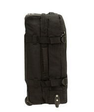 LESAC GLOBETROTTER 2 Cărucior de dimensiuni medii negru - Trolere semirigide - 4