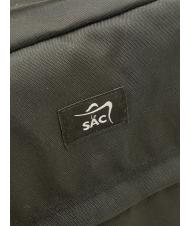 LESAC GLOBETROTTER 2 Cărucior de dimensiuni medii negru - Trolere semirigide - 8