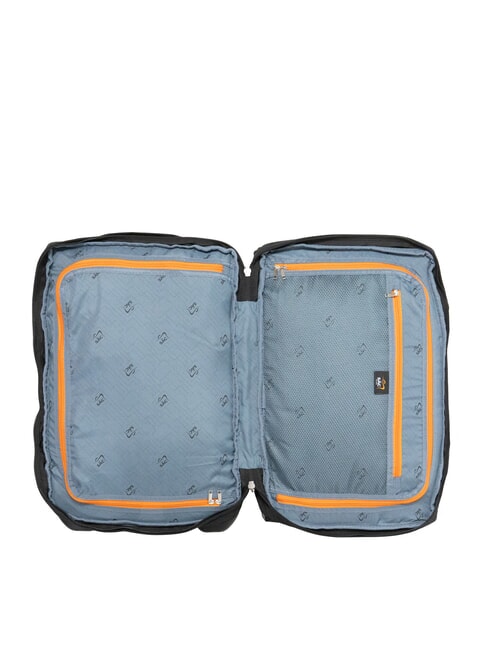 GLOBETROTTER 2 Cărucior pentru bagaje de mână negru - Bagaje de mână