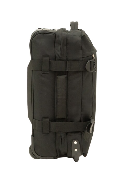 GLOBETROTTER 2 Cărucior pentru bagaje de mână negru - Bagaje de mână