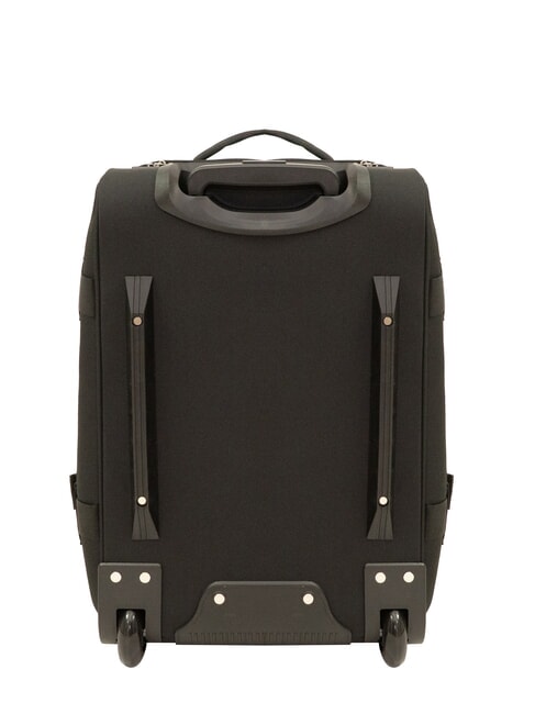 GLOBETROTTER 2 Cărucior pentru bagaje de mână negru - Bagaje de mână