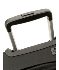 LESAC GLOBETROTTER 2 Cărucior pentru bagaje de mână negru - Bagaje de mână - 7