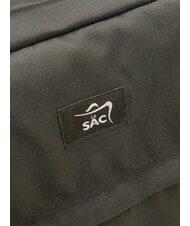 LESAC GLOBETROTTER 2 Cărucior pentru bagaje de mână negru - Bagaje de mână - 8