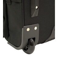 LESAC GLOBETROTTER 2 Cărucior pentru bagaje de mână negru - Bagaje de mână - 9