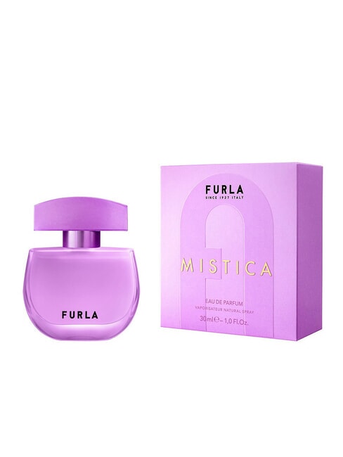 MISTICA Apă de parfum 30 ml sticlă violetă - Parfumuri pentru femei