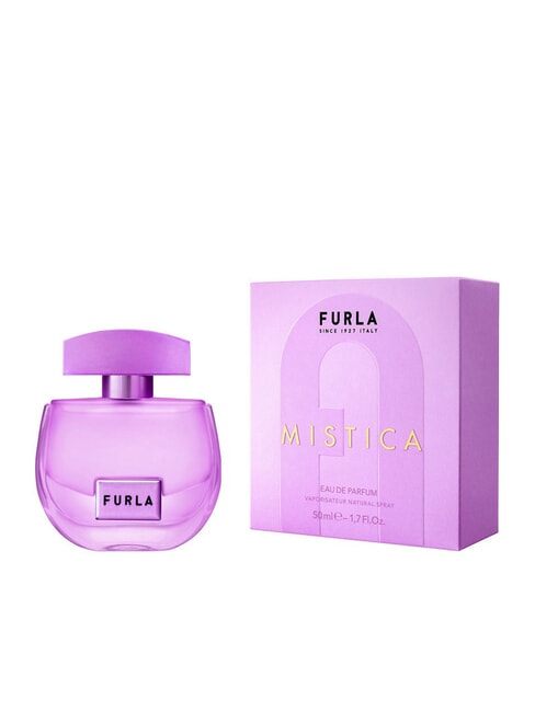 MISTICA apă de parfum 100 ml sticlă violetă - Parfumuri pentru femei