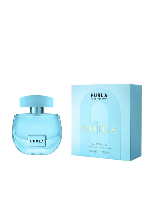 UNICA Apă de parfum 50 ml sticlă albastră - Parfumuri pentru femei