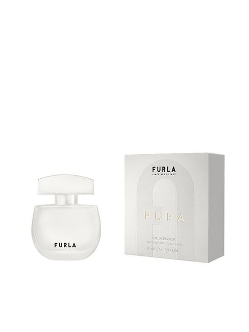 PURA Apă de parfum 30 ml sticlă albă - Parfumuri pentru femei