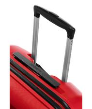 AMERICAN TOURISTER Troller Linia BON AIR, de dimensiuni mari magmared - Trolere rigide - 5