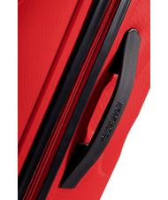 AMERICAN TOURISTER Troller Linia BON AIR, de dimensiuni mari magmared - Trolere rigide - 6