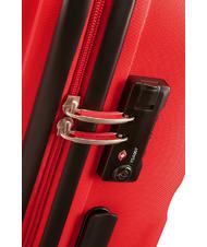 AMERICAN TOURISTER Troller Linia BON AIR, de dimensiuni mari magmared - Trolere rigide - 7