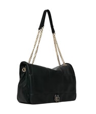 GAUDÌ ESMERALDA Geantă de umăr mare cu mânere din lanț - Genți femei