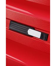 AMERICAN TOURISTER Troller Linia BON AIR, de dimensiuni mari magmared - Trolere rigide - 8