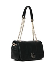 GAUDÌ ESMERALDA Geantă de umăr medie cu mânere din lanț - Genți femei