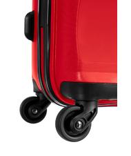 AMERICAN TOURISTER Troller Linia BON AIR, de dimensiuni mari magmared - Trolere rigide - 9