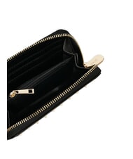 GAUDÌ EMMA Portofel mediu cu ținte - Portofele femei