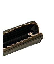 GAUDÌ BEA WINTER Portofel mediu cu fermoar - Portofele femei