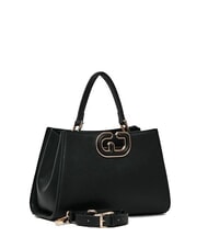 GAUDÌ DEMY WINTER S Geantă mică din saffiano - Genți femei