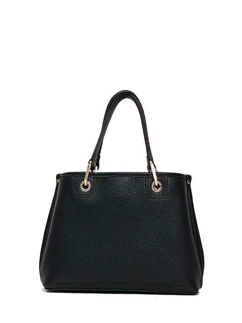 BEA WINTER S Geantă mică cu curea de umăr BLACK - Genți femei