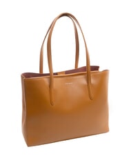 COCCINELLE SWAP Geantă de cumpărături din piele de umăr CUIR - Genți femei - 2