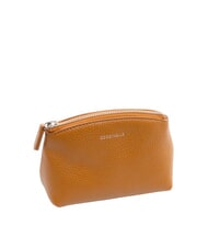 COCCINELLE AGATEA Trusă de frumusețe din piele CUIR - Genți plic și truse - 2