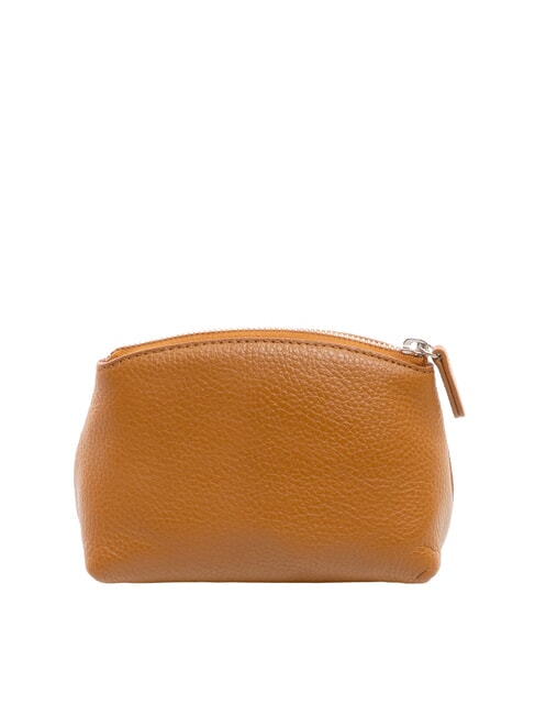 AGATEA Trusă de frumusețe din piele CUIR - Genți plic și truse