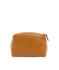 COCCINELLE AGATEA Trusă de frumusețe din piele CUIR - Genți plic și truse - 3