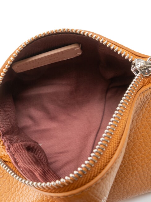 AGATEA Trusă de frumusețe din piele CUIR - Genți plic și truse