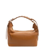 COCCINELLE RHEA Geantă de umăr mică cu curea de umăr CUIR - Genți femei - 3