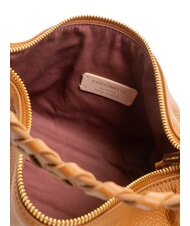 COCCINELLE RHEA Geantă de umăr mică cu curea de umăr CUIR - Genți femei - 6