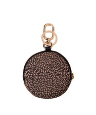 BORBONESE KEYRING  Breloc / Poșetă pentru monede - Portchei