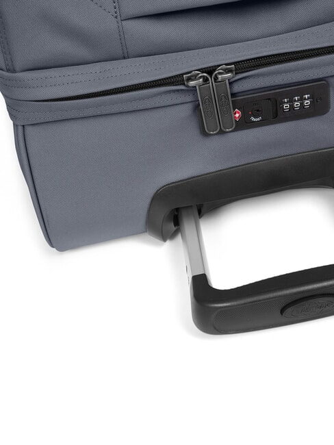 TRANSIT'R M Troller de mărime medie gri pavaj - Trolere semirigide