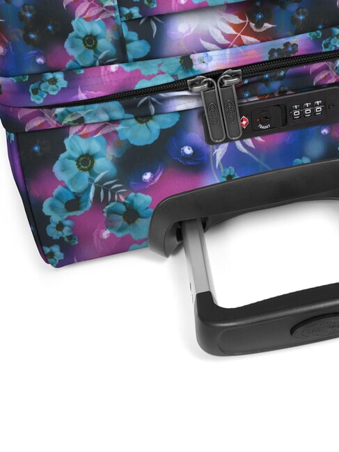 TRANSIT'R M Troller de mărime medie floare de vis întunecată - Trolere semirigide