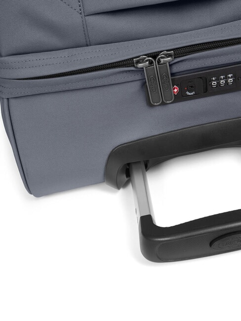 TRANSIT'R S Troller pentru bagaje de mână gri pavaj - Bagaje de mână