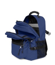 EASTPAK SUPLYER Rucsac pentru laptop de 15,6". cerul de noapte bleumarin - Rucsacuri pentru școală și timp liber - 4
