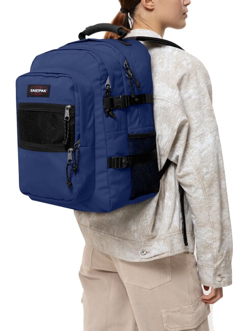 SUPLYER Rucsac pentru laptop de 15,6". cerul de noapte bleumarin - Rucsacuri pentru școală și timp liber