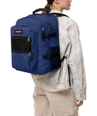 EASTPAK SUPLYER Rucsac pentru laptop de 15,6". cerul de noapte bleumarin - Rucsacuri pentru școală și timp liber - 5