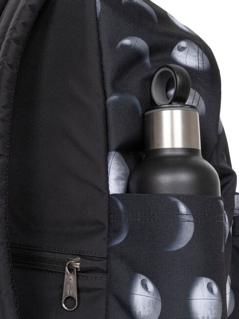 PADDED DAY PAK'R x STAR WARS Rucsac pentru laptop de 14". steaua morții neagră - Rucsacuri pentru școală și timp liber