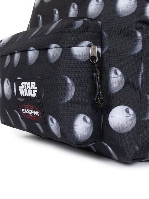 PADDED DAY PAK'R x STAR WARS Rucsac pentru laptop de 14". steaua morții neagră - Rucsacuri pentru școală și timp liber