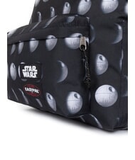 EASTPAK PADDED DAY PAK'R x STAR WARS Rucsac pentru laptop de 14". steaua morții neagră - Rucsacuri pentru școală și timp liber - 5
