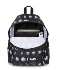 EASTPAK PADDED DAY PAK'R x STAR WARS Rucsac pentru laptop de 14". steaua morții neagră - Rucsacuri pentru școală și timp liber - 6