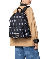 EASTPAK PADDED DAY PAK'R x STAR WARS Rucsac pentru laptop de 14". steaua morții neagră - Rucsacuri pentru școală și timp liber - 8