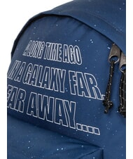 EASTPAK PADDED DAY PAK'R x STAR WARS Rucsac pentru laptop de 14". stele sw bleumarin - Rucsacuri pentru școală și timp liber - 3